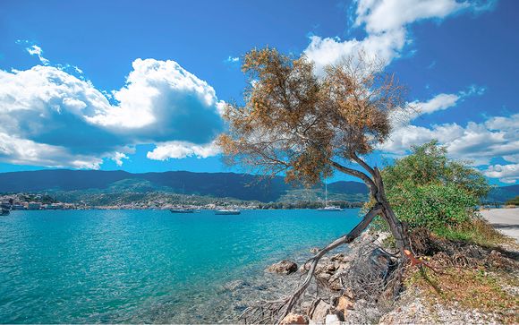 Itinerario - Salidas en grupo