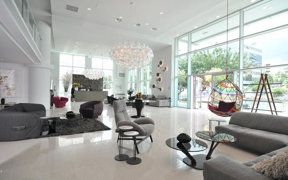 Athenaeum Palace & Luxury Suites 4*