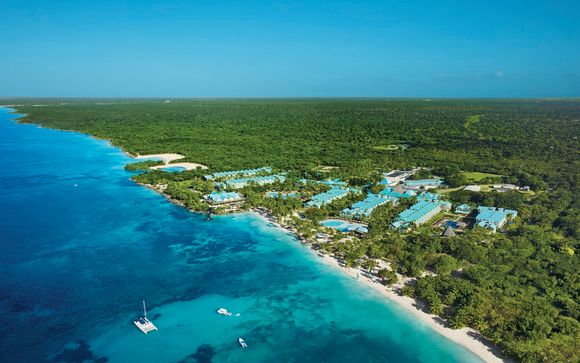 Hilton La Romana 5*