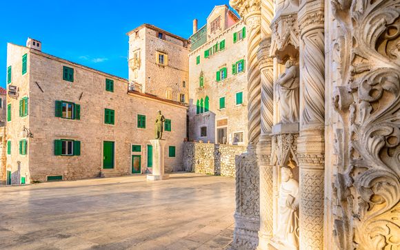 Itinerario - Salidas en grupo