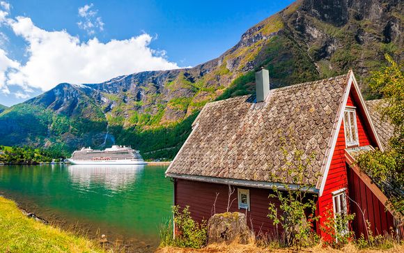 Itinerario - Salidas en grupo