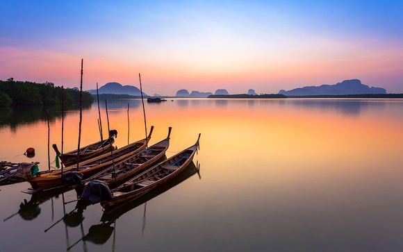 Itinerario - Salidas en grupo