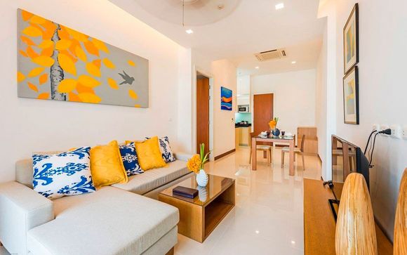 El Hotel The Pelican Residence & Suite Krabi 4*le abre sus puertas