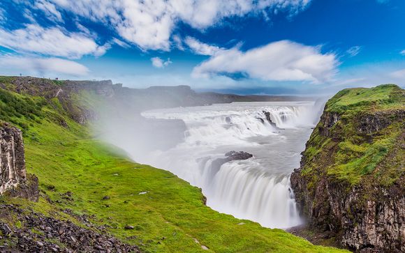 Grand Hotel Reykjavik 4*