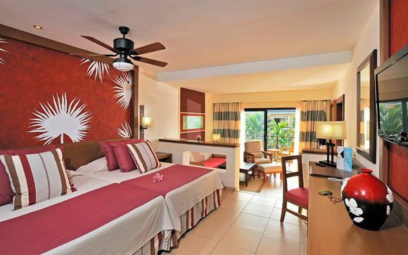 Meliá Buenavista 5*