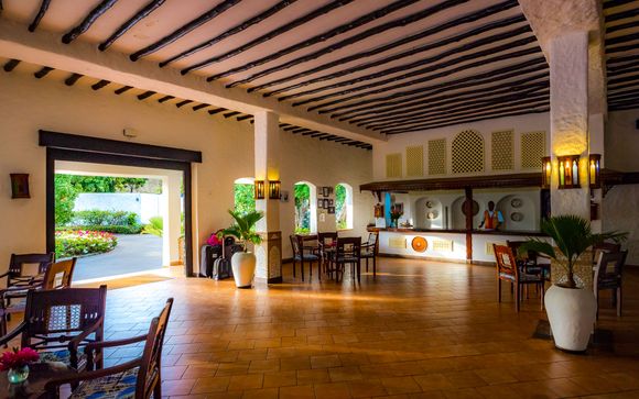 Diani Sea Lodge