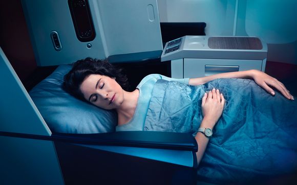 Turkish Airlines