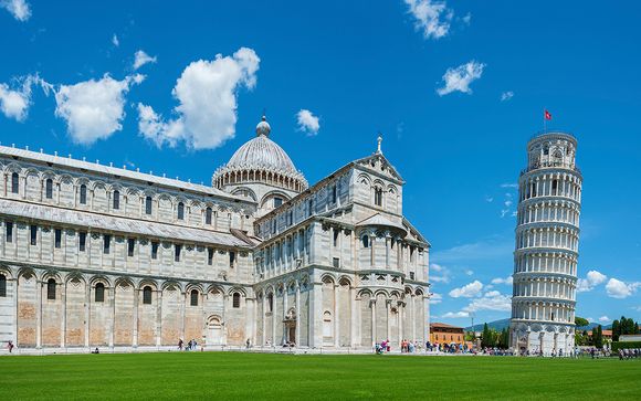 Itinerario - Salidas en grupo