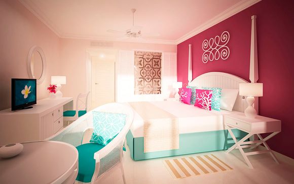 Hotel Angsana 5* - Solo Adultos