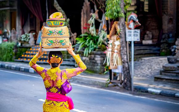 Bali Auténtico