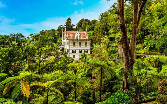 Itinerario - Salidas en grupo