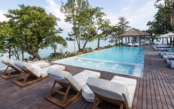 Tus hoteles 5*