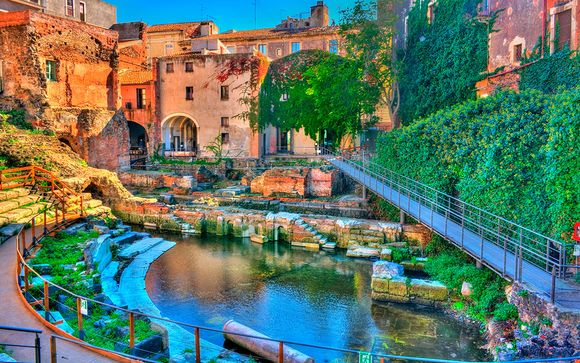 Itinerario - Salidas en grupo