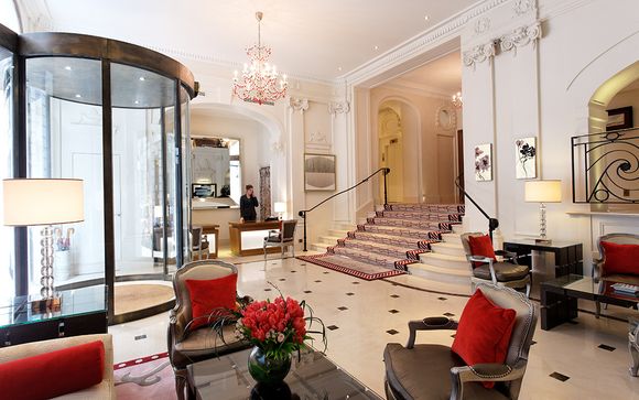 Majestic Hotel Spa le abre sus puertas