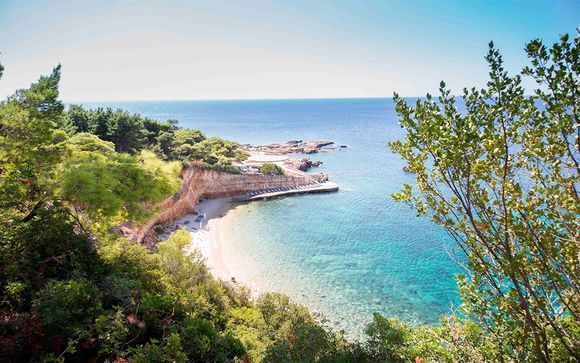 Itinerario - Salidas en grupo