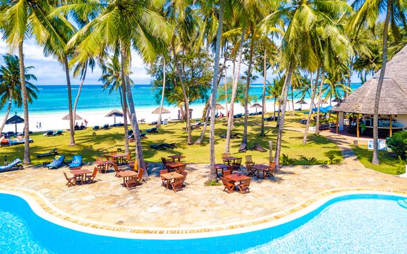 Diani Sea Lodge