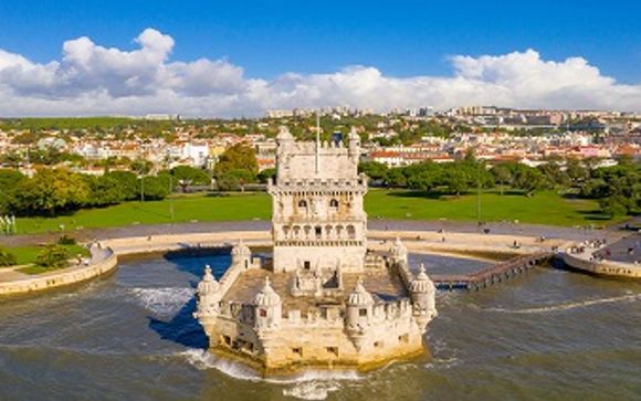 ¡Completa tu estancia en Lisboa!
