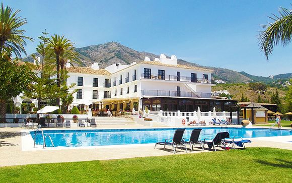 Ilunion Mijas