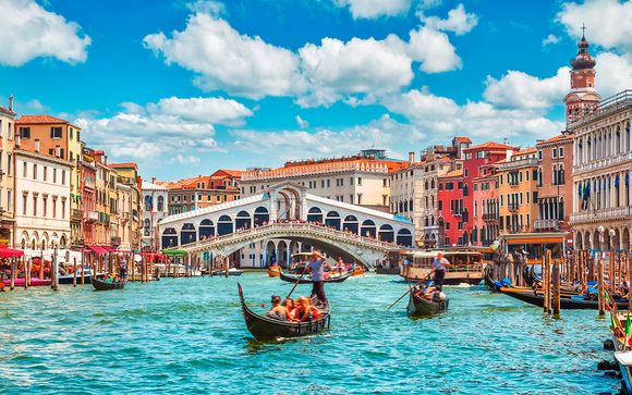 Ai Patrizi di Venezia - Luxury Apartments