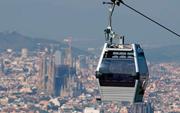 ¡Completa tu estancia!