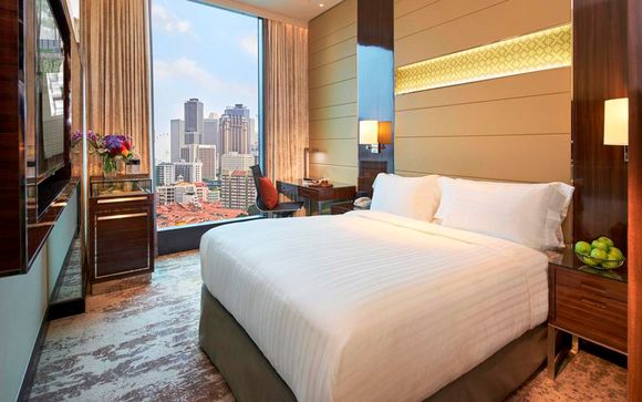 Tus hoteles de 4* y 5*