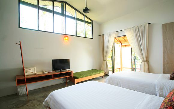 El Hotel Islanda Hideaway Resort 4* le abre sus puertas