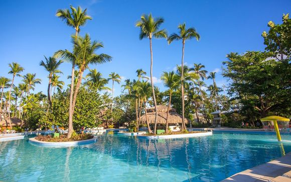Impressive Resort and Spa 5*
