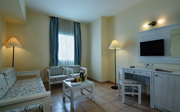 Habitaciones