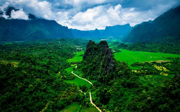 Itinerario - Salidas en grupo