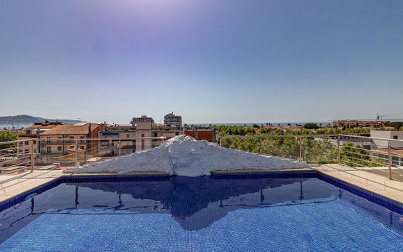 Apartaments BT Vent de Garbí