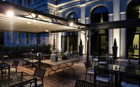 The Church Palace 4*