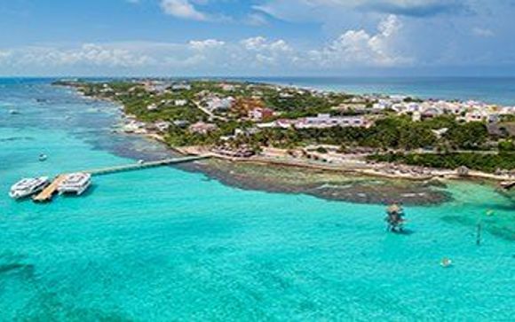 Royalton Cancun 5*