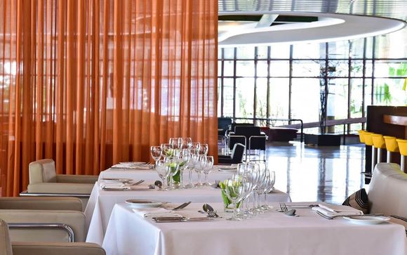 Pestana Casino Studios 4*