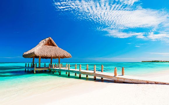 Hideaway at Royalton Punta Cana 5* - Solo Adultos