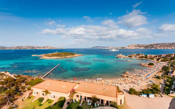 Clubviaggi Santo Stefano Resort