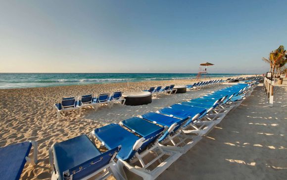 Viva Wyndham Maya 4*