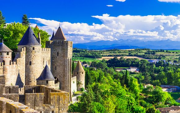 Francia secreta