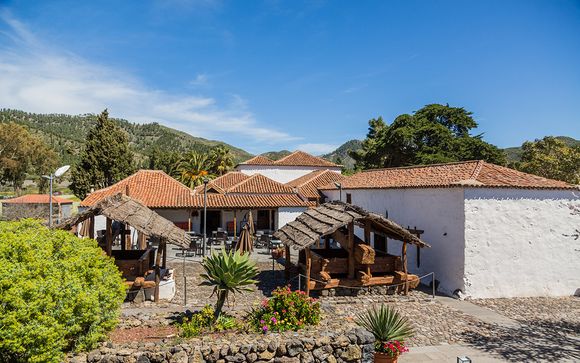 La Casona del Patio 4*