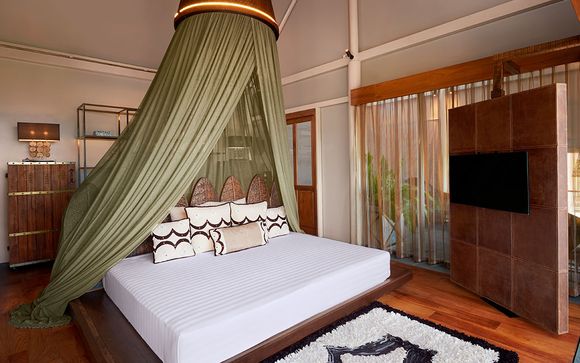 Keemala Resort 5*