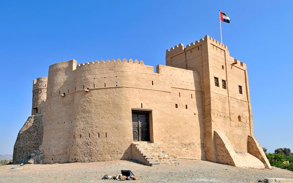 Itinerario - Salidas en grupo