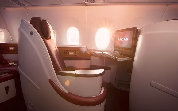 Qatar Airways