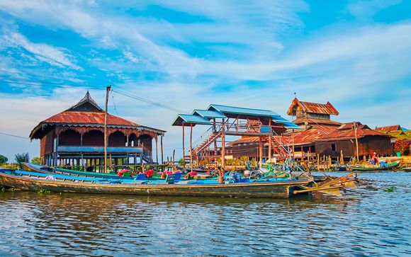 Itinerario - Salidas en grupo