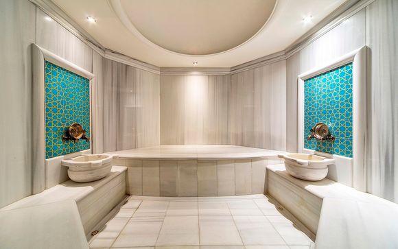 Hotel Morione & Spa Center 4*
