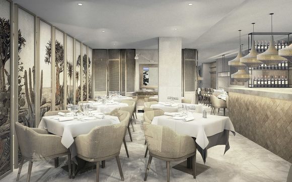 Iberostar Heritage Llum Portocolom 5*