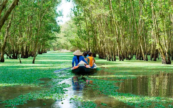 Itinerario - Salidas en grupo