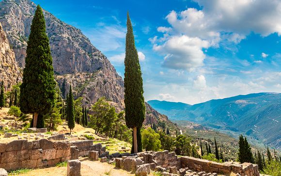 Itinerario - Salidas en grupo