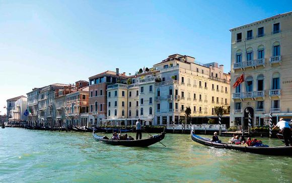 La Serenísima te espera