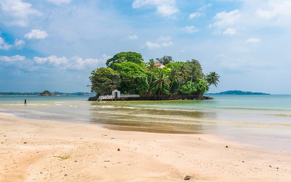 Itinerario - Salidas en grupo