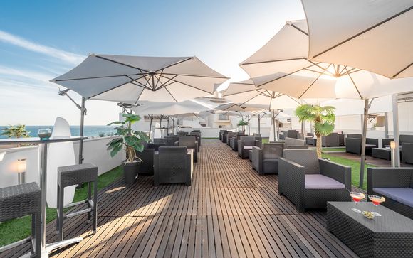 VIK Gran Hotel Costa del Sol 4*