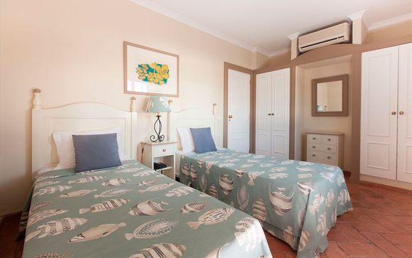 El Cegonha Country Club le abre sus puertas
